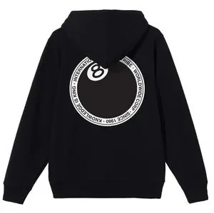 ★STUSSY★CLASSIC DOT HOODIE フーディ★追跡可 Stussy Classic Dot Hoodie (Black) | eBay